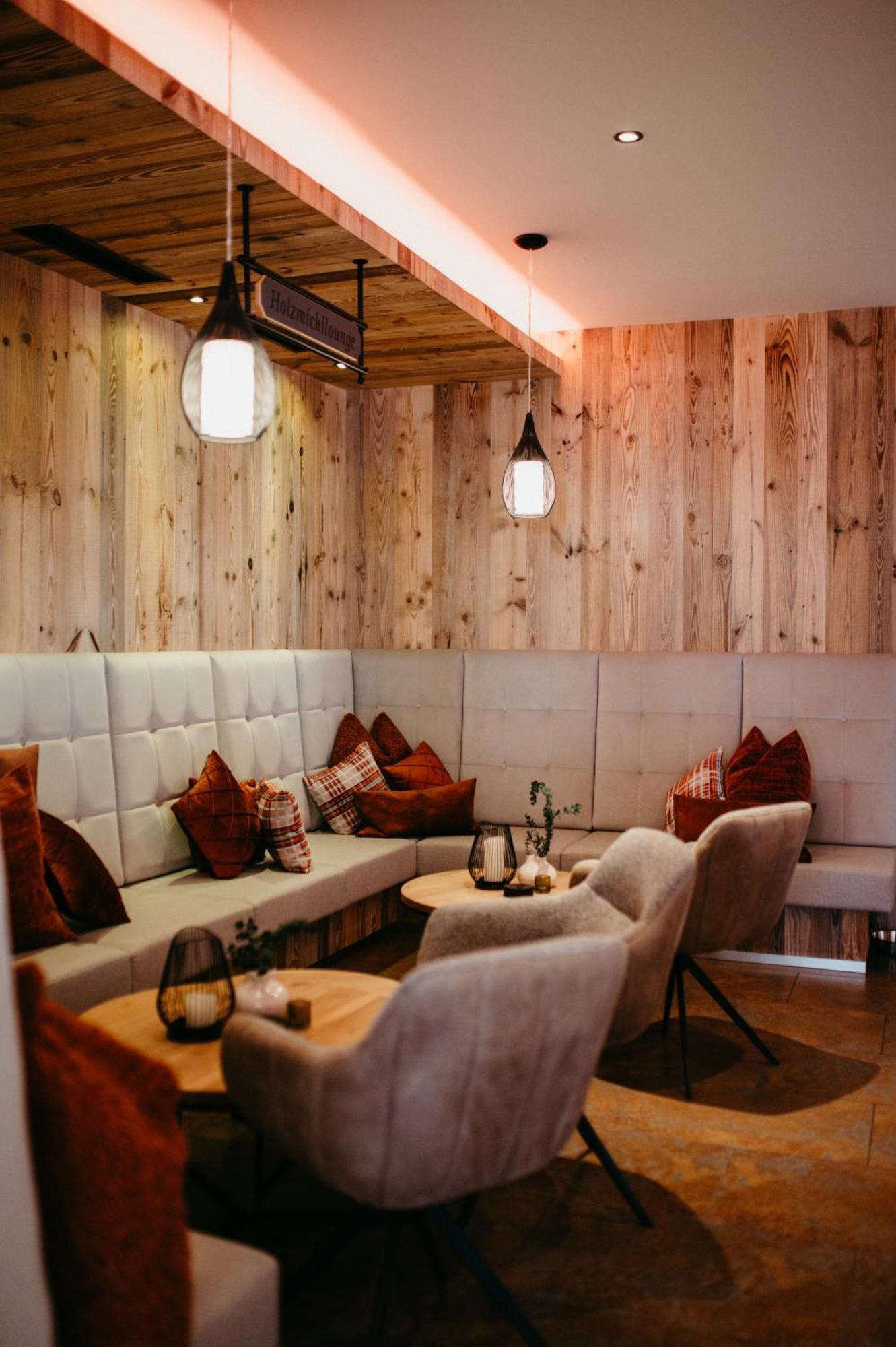 Hotel Brueckenwirt Superior Altenmarkt im Pongau Extérieur photo