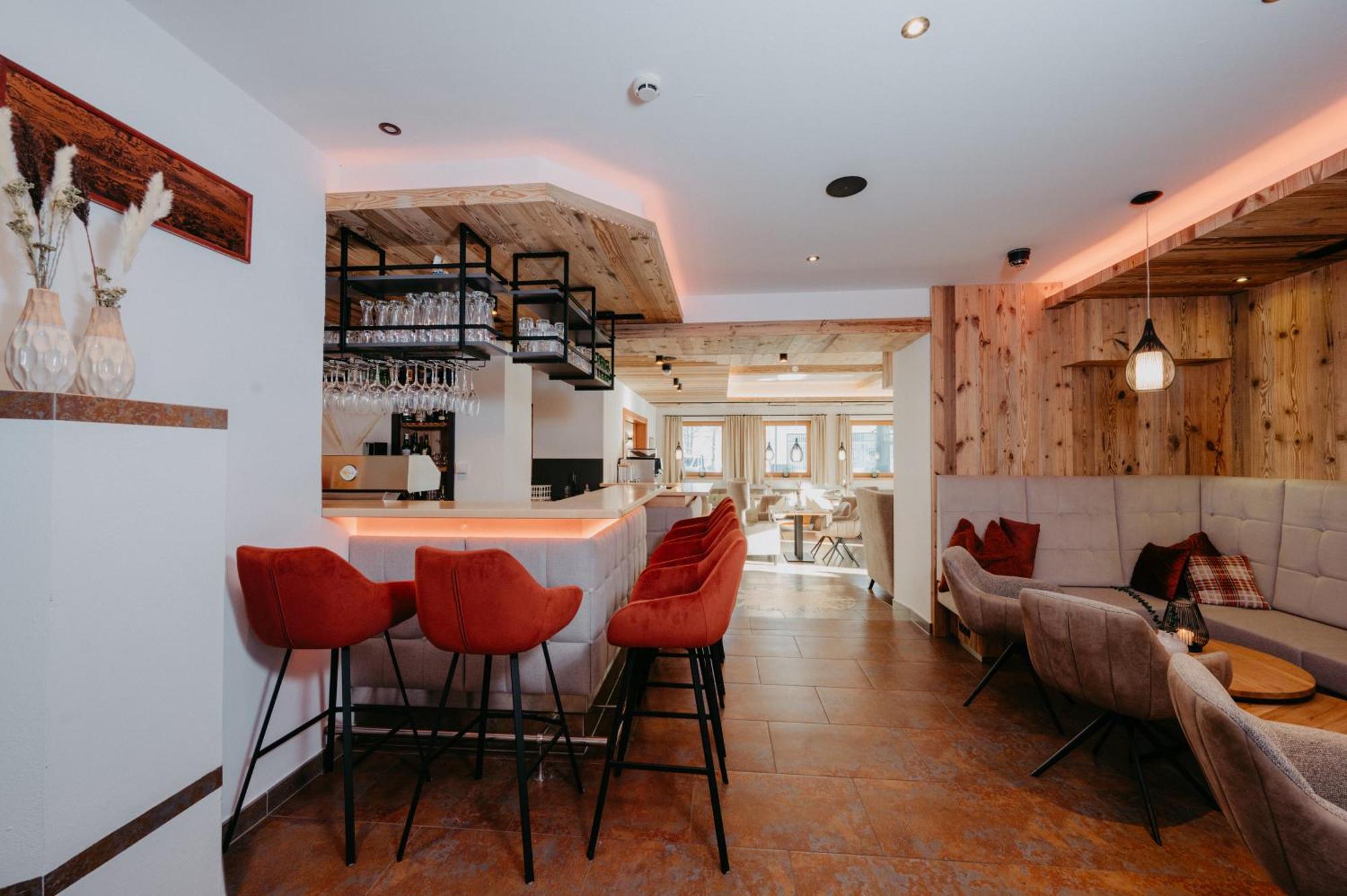 Hotel Brueckenwirt Superior Altenmarkt im Pongau Extérieur photo