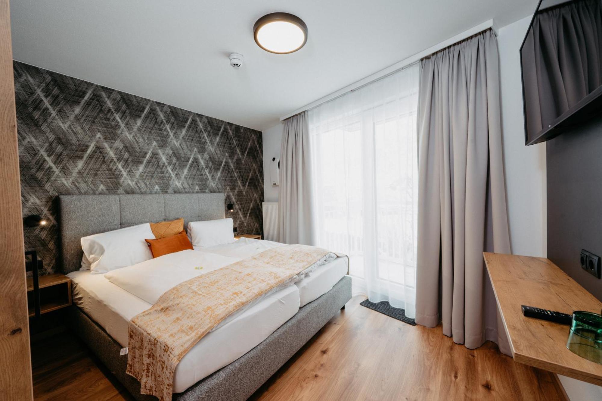 Hotel Brueckenwirt Superior Altenmarkt im Pongau Extérieur photo