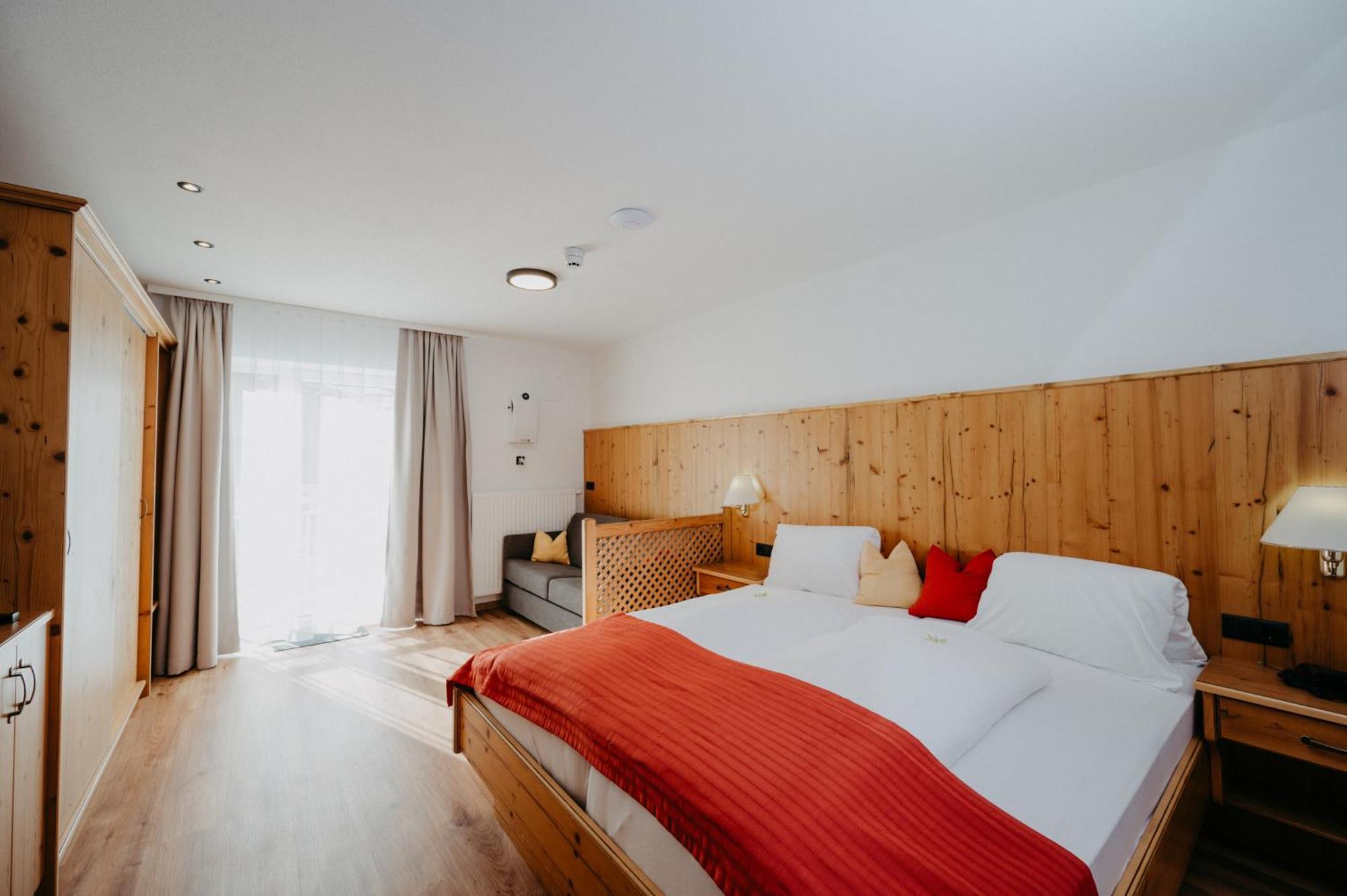 Hotel Brueckenwirt Superior Altenmarkt im Pongau Extérieur photo