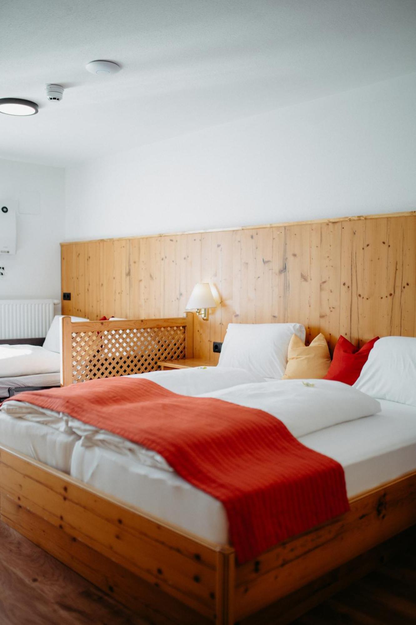 Hotel Brueckenwirt Superior Altenmarkt im Pongau Extérieur photo