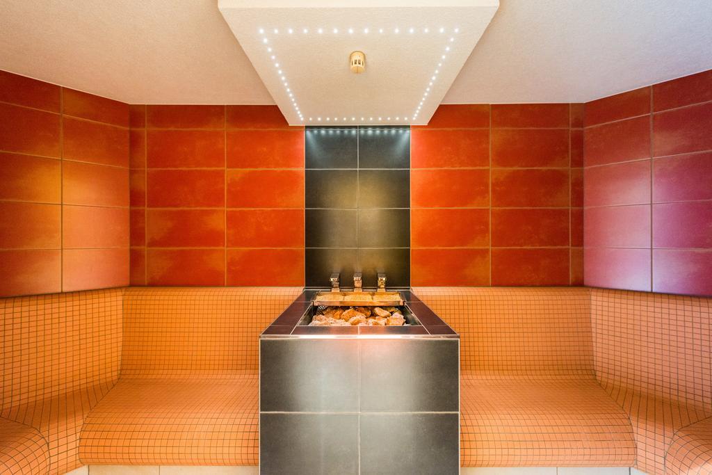 Hotel Brueckenwirt Superior Altenmarkt im Pongau Extérieur photo