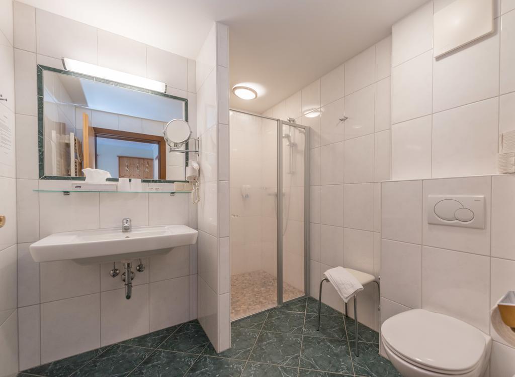 Hotel Brueckenwirt Superior Altenmarkt im Pongau Extérieur photo