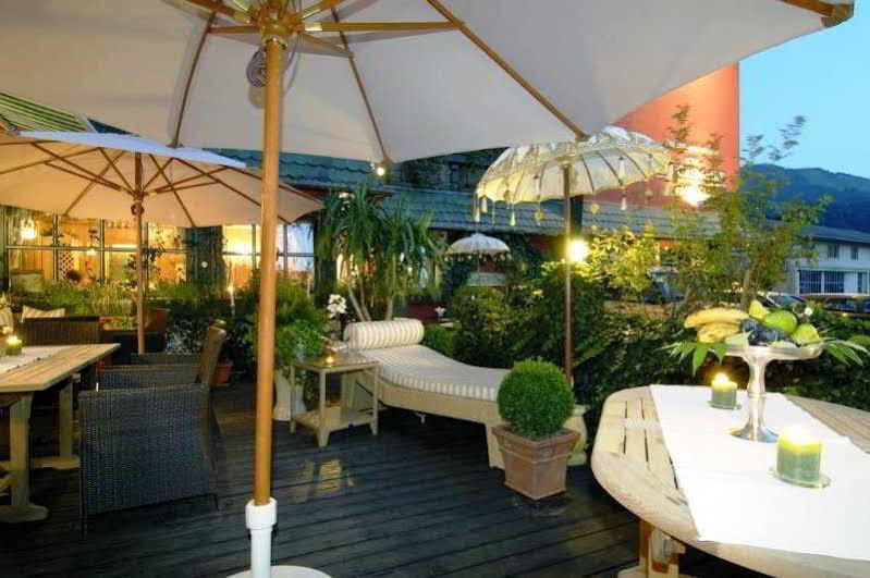 Hotel Brueckenwirt Superior Altenmarkt im Pongau Extérieur photo