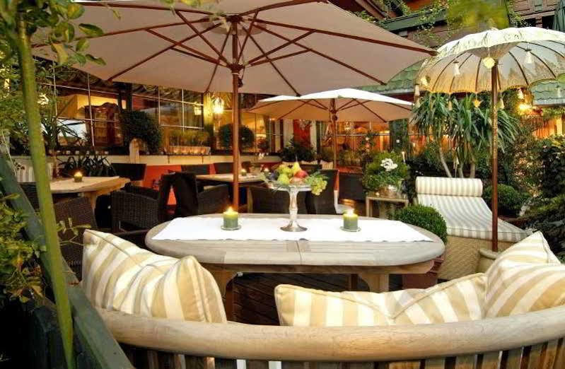 Hotel Brueckenwirt Superior Altenmarkt im Pongau Extérieur photo