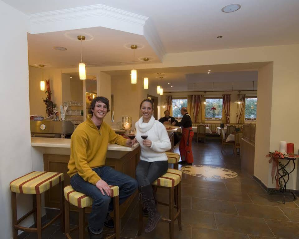 Hotel Brueckenwirt Superior Altenmarkt im Pongau Extérieur photo